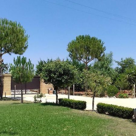 La Macchia Villa Botrugno Exteriör bild