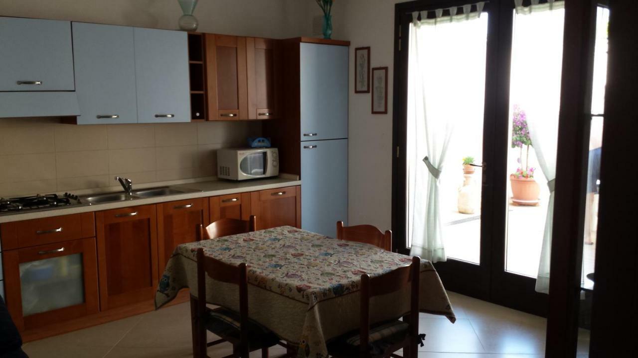 La Macchia Villa Botrugno Exteriör bild